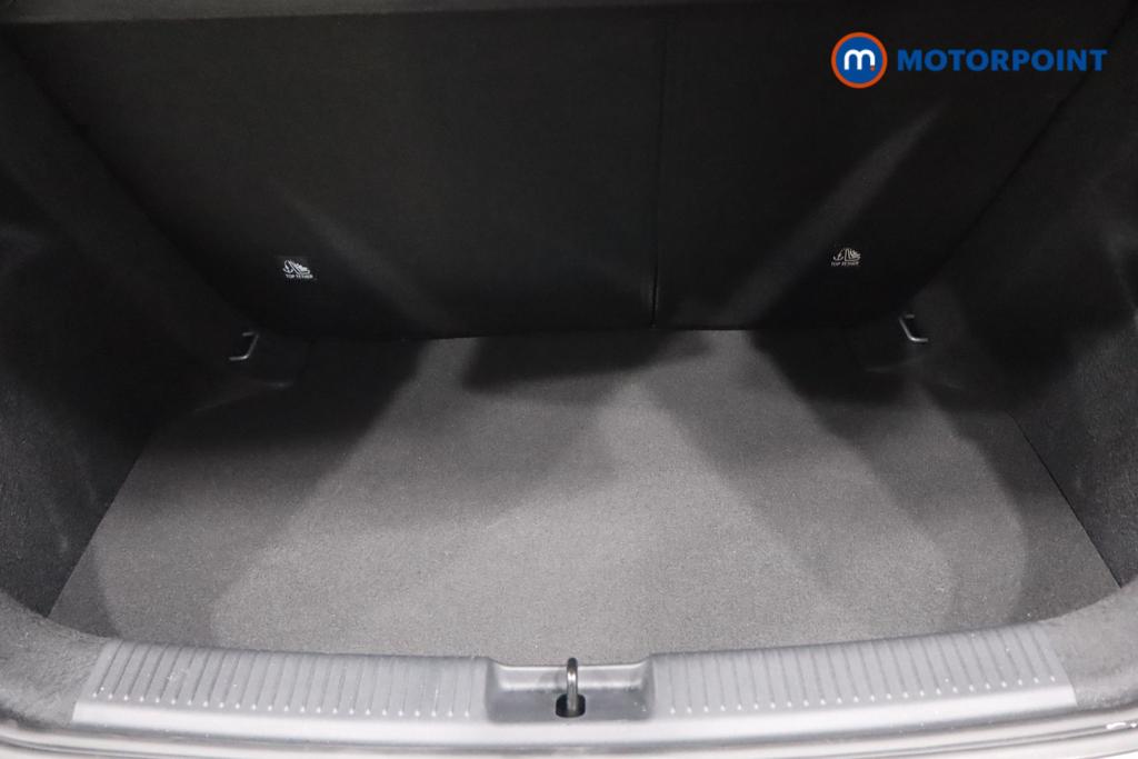 Mg Motor Uk MG3 Trophy Automatic Petrol-Electric Hybrid Hatchback - Stock Number (1625115) - 5th supplementary image