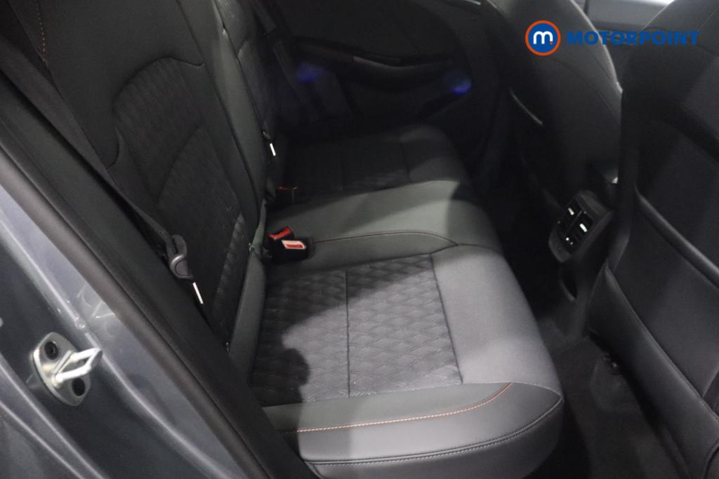 Mg Motor Uk MG3 Trophy Automatic Petrol-Electric Hybrid Hatchback - Stock Number (1625115) - 7th supplementary image