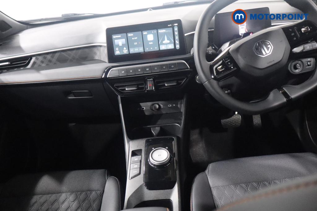 Mg Motor Uk MG3 Trophy Automatic Petrol-Electric Hybrid Hatchback - Stock Number (1625115) - 8th supplementary image