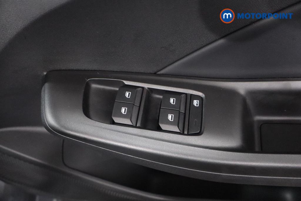 Mg Motor Uk MG3 Trophy Automatic Petrol-Electric Hybrid Hatchback - Stock Number (1625115) - 10th supplementary image