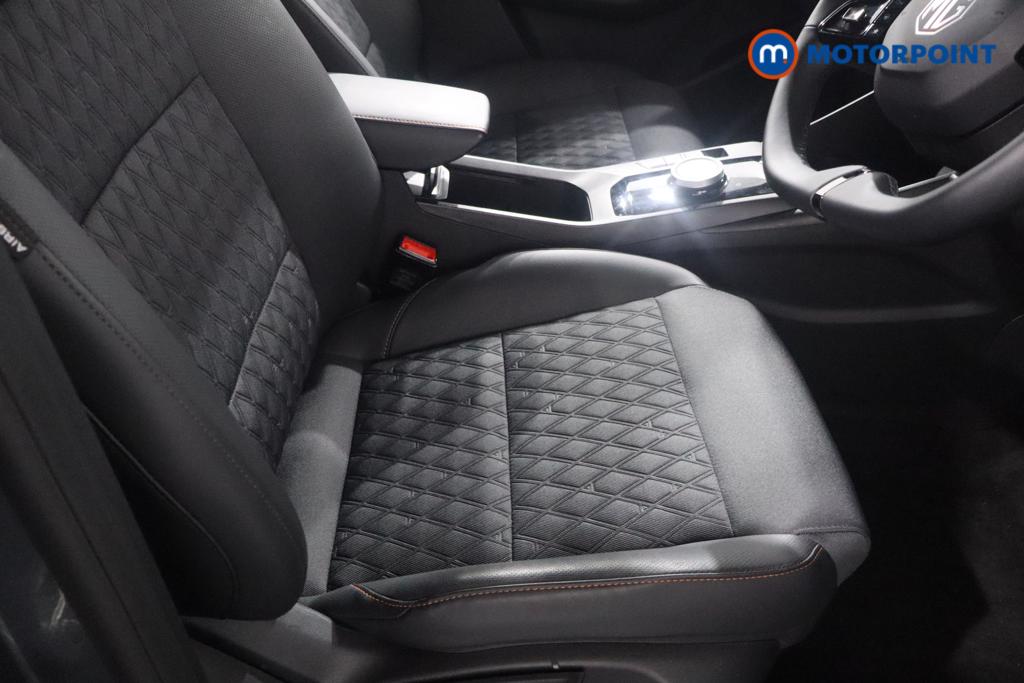 Mg Motor Uk MG3 Trophy Automatic Petrol-Electric Hybrid Hatchback - Stock Number (1625115) - 11th supplementary image