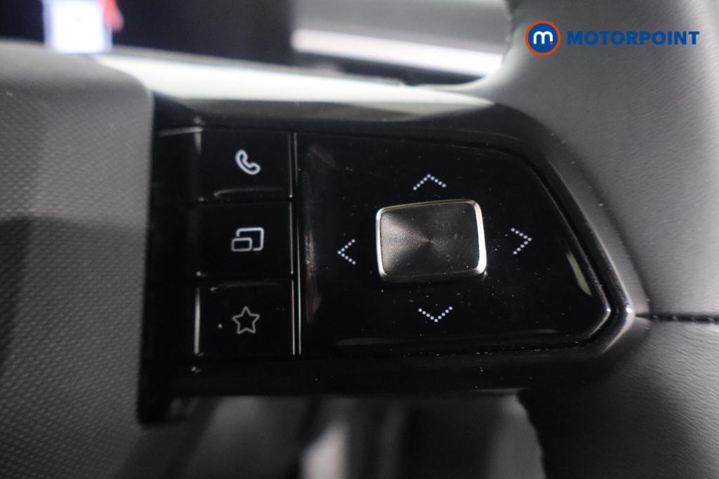 Mg Motor Uk MG3 Trophy Automatic Petrol-Electric Hybrid Hatchback - Stock Number (1625115) - 13th supplementary image