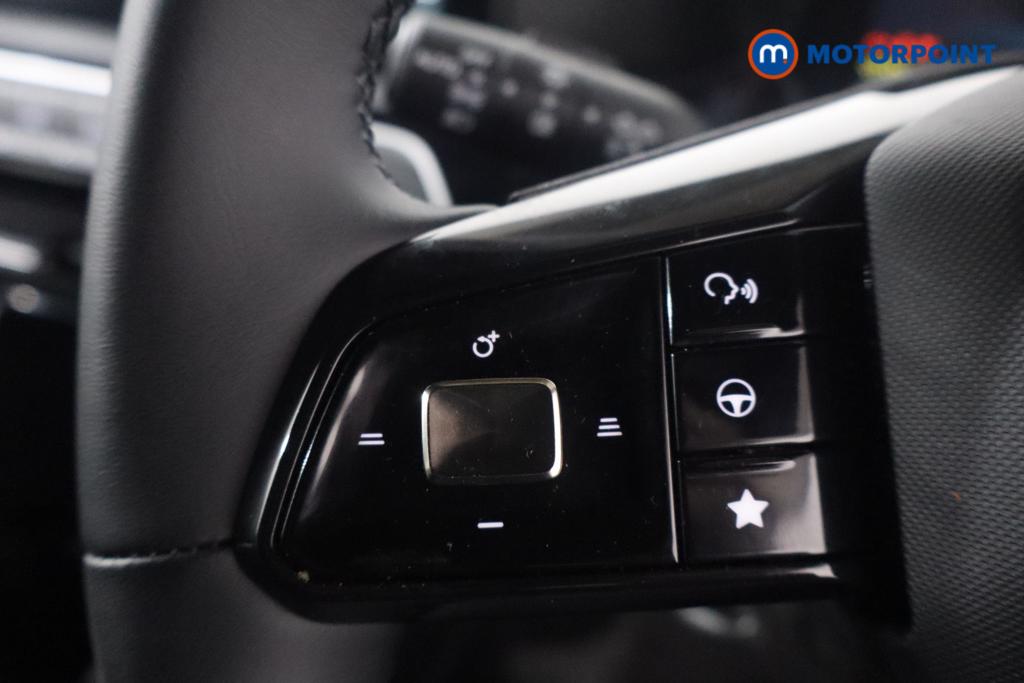 Mg Motor Uk MG3 Trophy Automatic Petrol-Electric Hybrid Hatchback - Stock Number (1625115) - 14th supplementary image