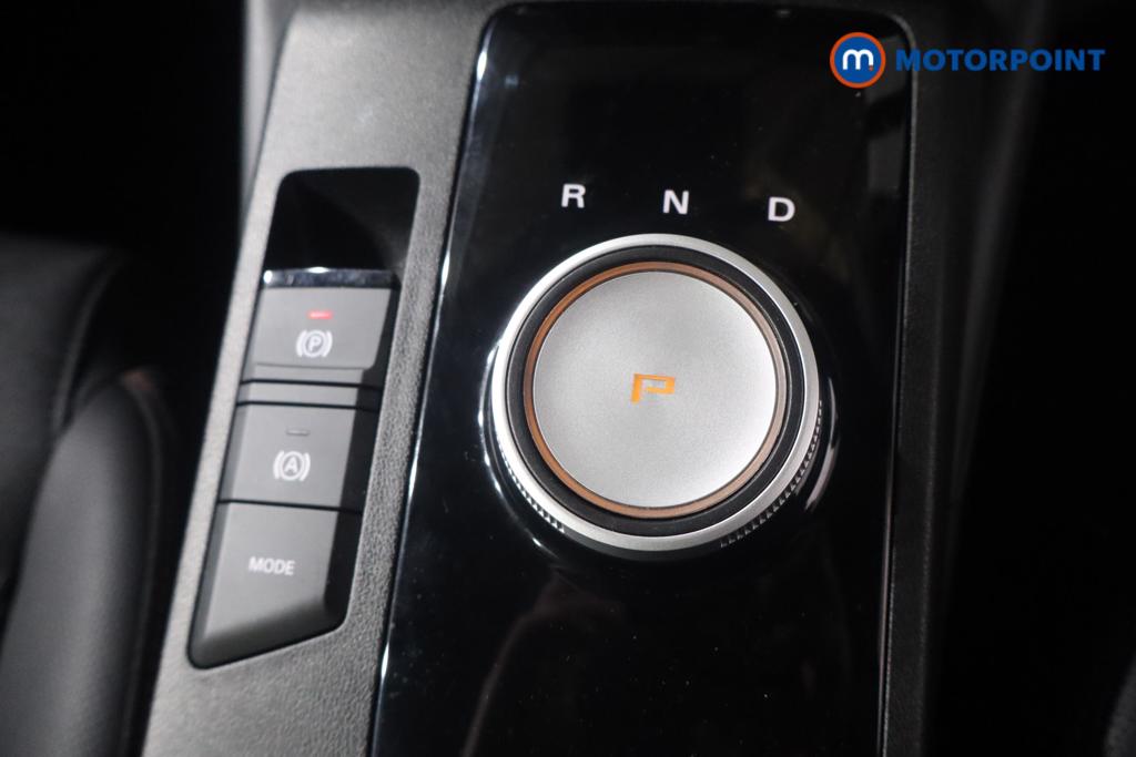 Mg Motor Uk MG3 Trophy Automatic Petrol-Electric Hybrid Hatchback - Stock Number (1625115) - 15th supplementary image