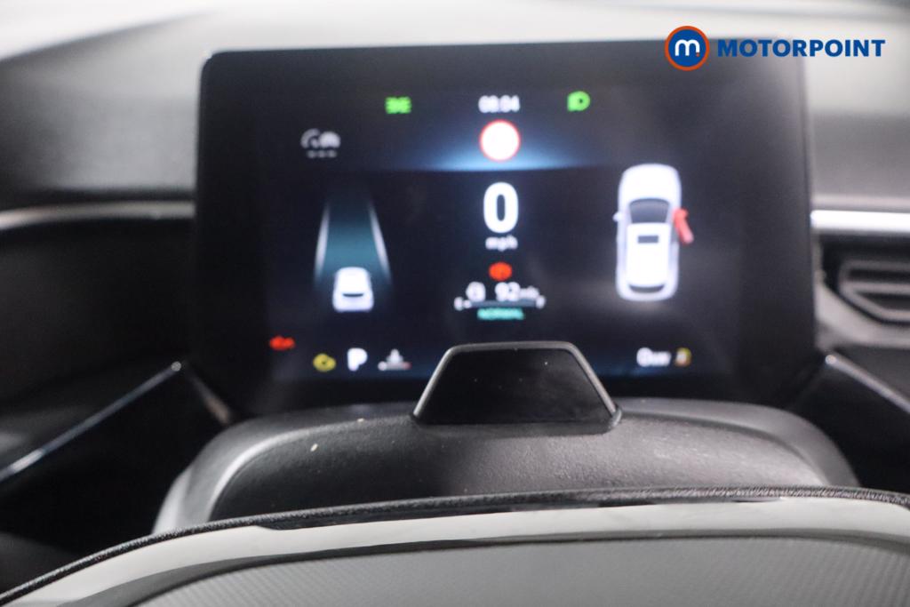 Mg Motor Uk MG3 Trophy Automatic Petrol-Electric Hybrid Hatchback - Stock Number (1625115) - 17th supplementary image