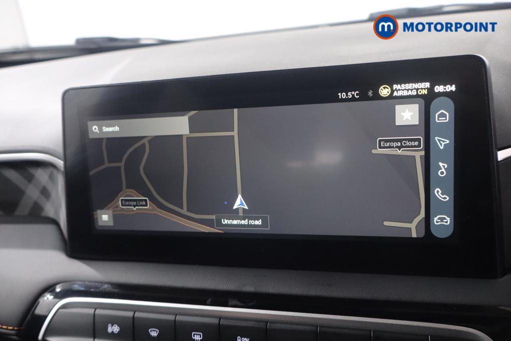 Mg Motor Uk MG3 Trophy Automatic Petrol-Electric Hybrid Hatchback - Stock Number (1625115) - 20th supplementary image