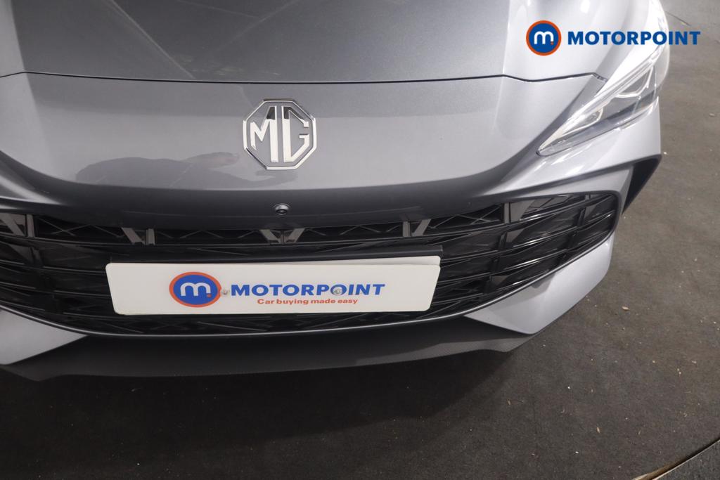 Mg Motor Uk MG3 Trophy Automatic Petrol-Electric Hybrid Hatchback - Stock Number (1625115) - 24th supplementary image