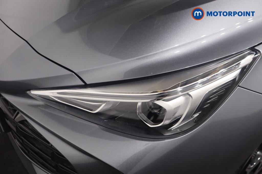 Mg Motor Uk MG3 Trophy Automatic Petrol-Electric Hybrid Hatchback - Stock Number (1625115) - 25th supplementary image