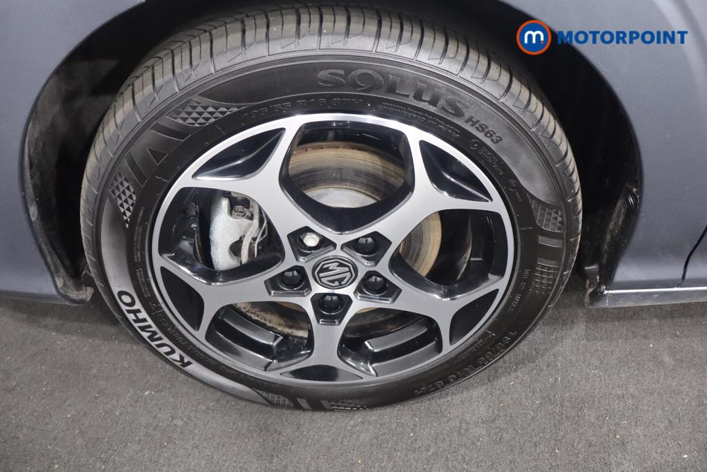 Mg Motor Uk MG3 Trophy Automatic Petrol-Electric Hybrid Hatchback - Stock Number (1625115) - 27th supplementary image