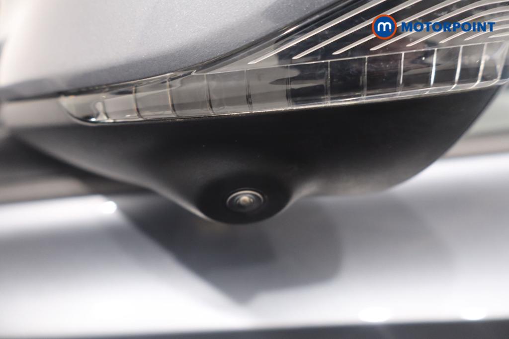 Mg Motor Uk MG3 Trophy Automatic Petrol-Electric Hybrid Hatchback - Stock Number (1625115) - 28th supplementary image