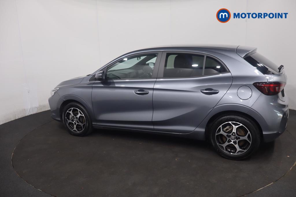 Mg Motor Uk MG3 Trophy Automatic Petrol-Electric Hybrid Hatchback - Stock Number (1625115) - 30th supplementary image