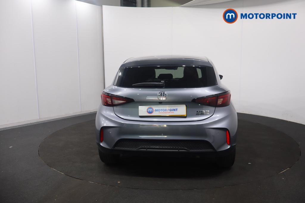 Mg Motor Uk MG3 Trophy Automatic Petrol-Electric Hybrid Hatchback - Stock Number (1625115) - 1st supplementary image