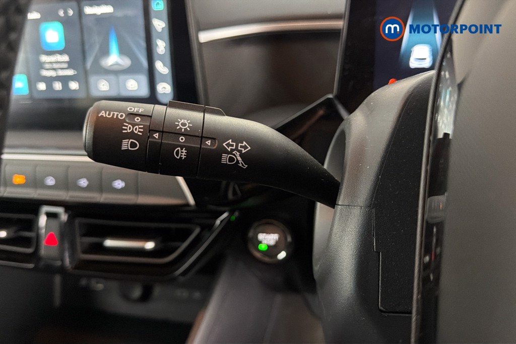 Mg Motor Uk MG3 Trophy Automatic Petrol-Electric Hybrid Hatchback - Stock Number (1625135) - 6th supplementary image