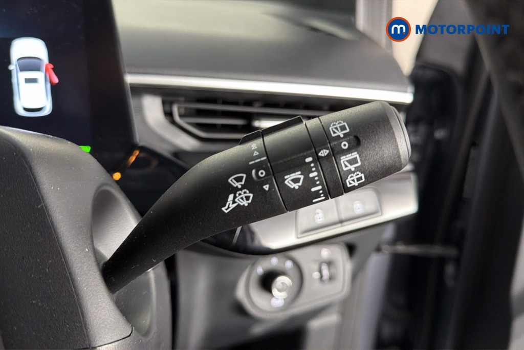 Mg Motor Uk MG3 Trophy Automatic Petrol-Electric Hybrid Hatchback - Stock Number (1625135) - 7th supplementary image