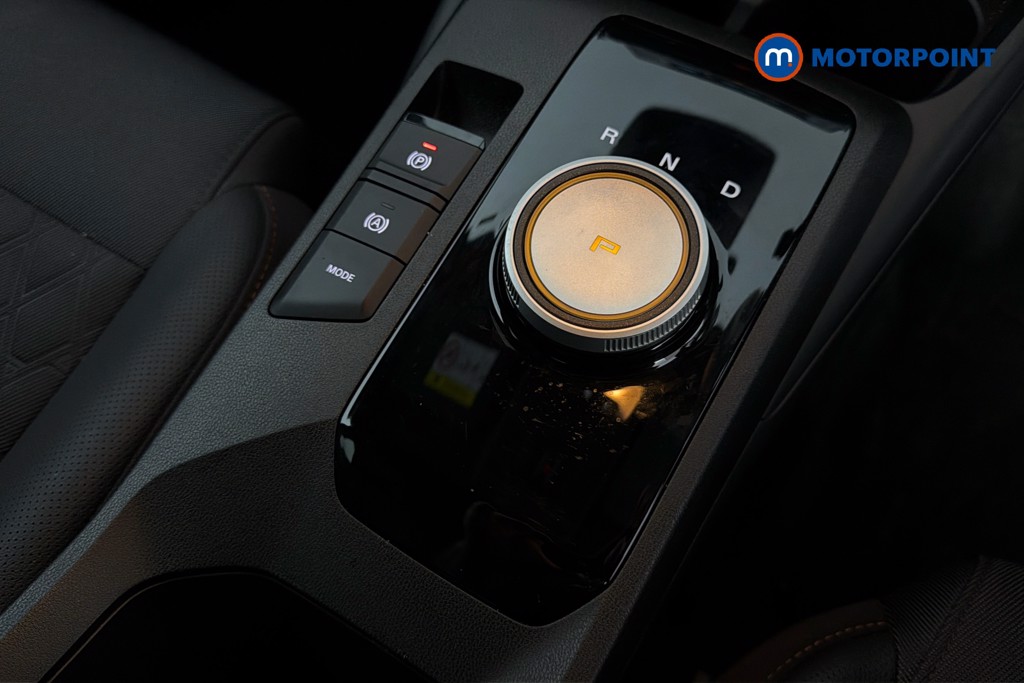 Mg Motor Uk MG3 Trophy Automatic Petrol-Electric Hybrid Hatchback - Stock Number (1625135) - 15th supplementary image