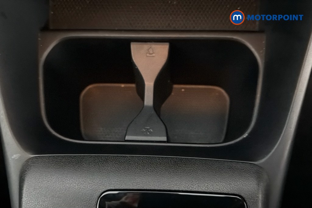 Mg Motor Uk MG3 Trophy Automatic Petrol-Electric Hybrid Hatchback - Stock Number (1625135) - 16th supplementary image