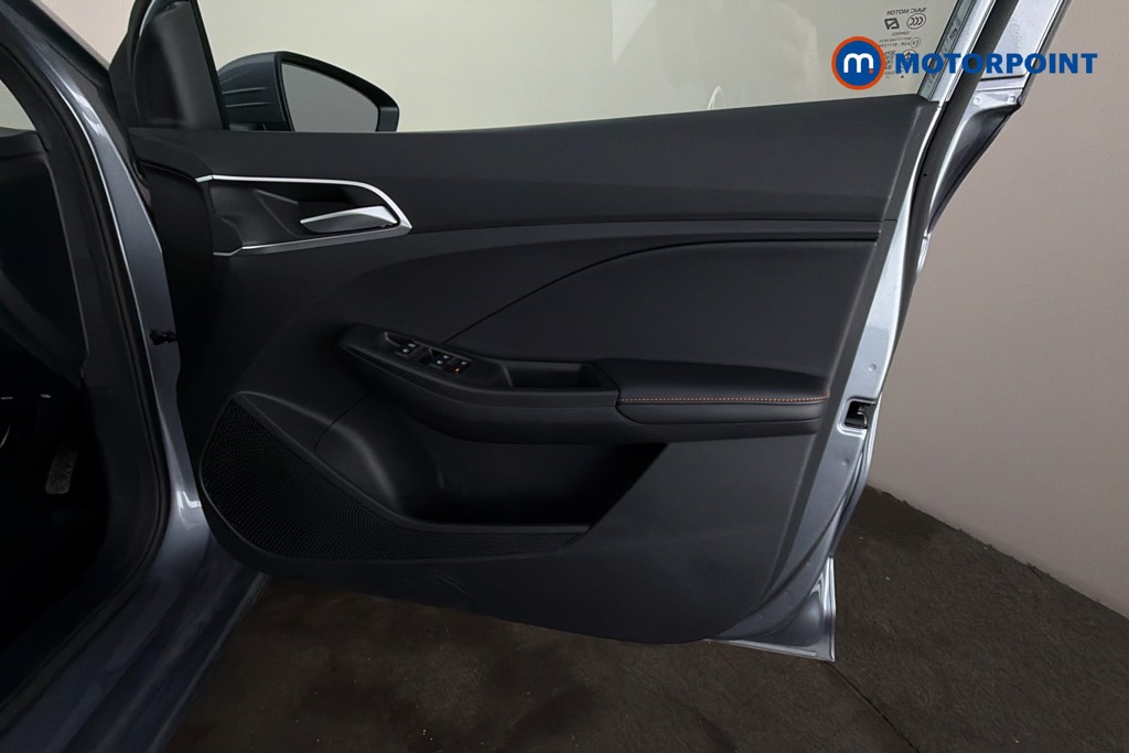 Mg Motor Uk MG3 Trophy Automatic Petrol-Electric Hybrid Hatchback - Stock Number (1625135) - 19th supplementary image