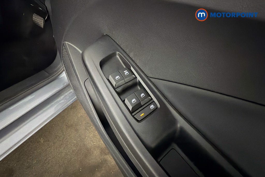 Mg Motor Uk MG3 Trophy Automatic Petrol-Electric Hybrid Hatchback - Stock Number (1625135) - 20th supplementary image