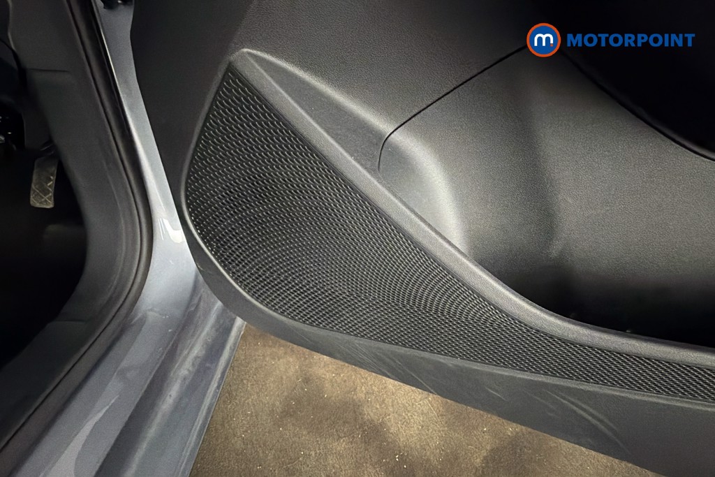 Mg Motor Uk MG3 Trophy Automatic Petrol-Electric Hybrid Hatchback - Stock Number (1625135) - 21st supplementary image