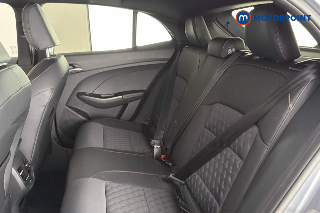 Mg Motor Uk MG3 Trophy Automatic Petrol-Electric Hybrid Hatchback - Stock Number (1625135) - 28th supplementary image