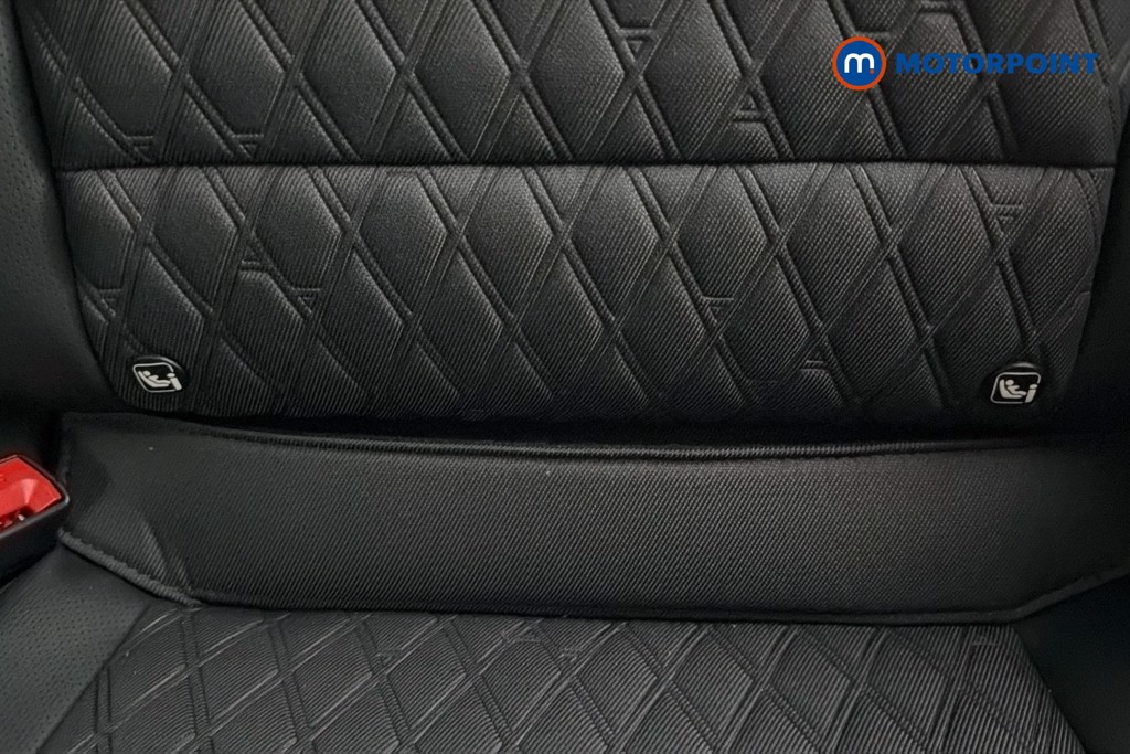 Mg Motor Uk MG3 Trophy Automatic Petrol-Electric Hybrid Hatchback - Stock Number (1625135) - 29th supplementary image