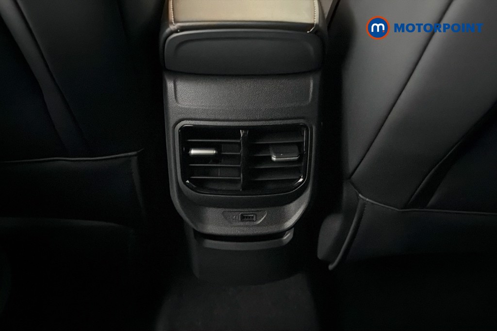 Mg Motor Uk MG3 Trophy Automatic Petrol-Electric Hybrid Hatchback - Stock Number (1625135) - 30th supplementary image