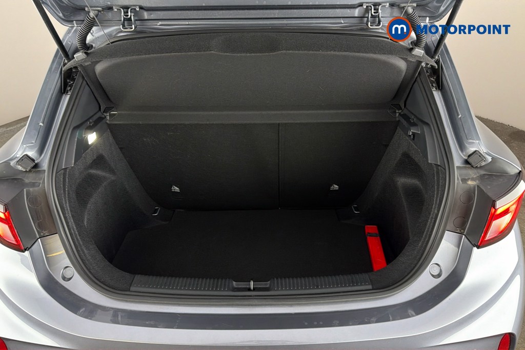 Mg Motor Uk MG3 Trophy Automatic Petrol-Electric Hybrid Hatchback - Stock Number (1625135) - 33rd supplementary image