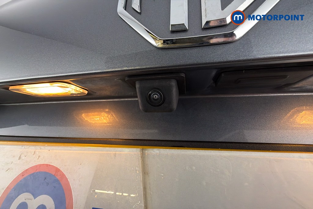 Mg Motor Uk MG3 Trophy Automatic Petrol-Electric Hybrid Hatchback - Stock Number (1625135) - 36th supplementary image