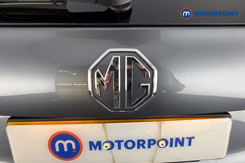 Mg Motor Uk MG3 Trophy Automatic Petrol-Electric Hybrid Hatchback - Stock Number (1625135) - 37th supplementary image