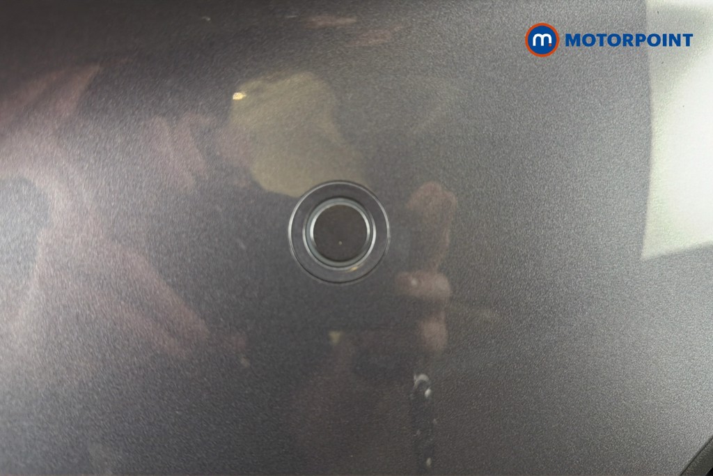 Mg Motor Uk MG3 Trophy Automatic Petrol-Electric Hybrid Hatchback - Stock Number (1625135) - 40th supplementary image