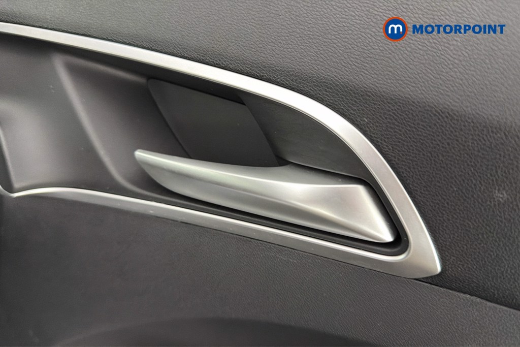 Mg Motor Uk MG3 Trophy Automatic Petrol-Electric Hybrid Hatchback - Stock Number (1625135) - 42nd supplementary image