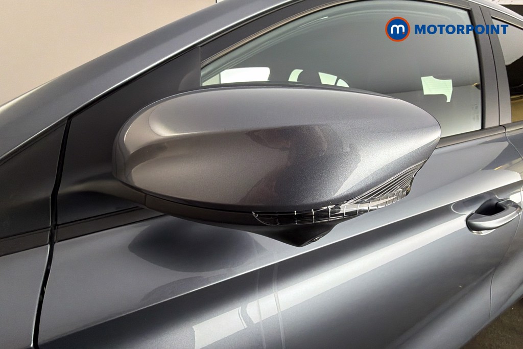 Mg Motor Uk MG3 Trophy Automatic Petrol-Electric Hybrid Hatchback - Stock Number (1625135) - 43rd supplementary image