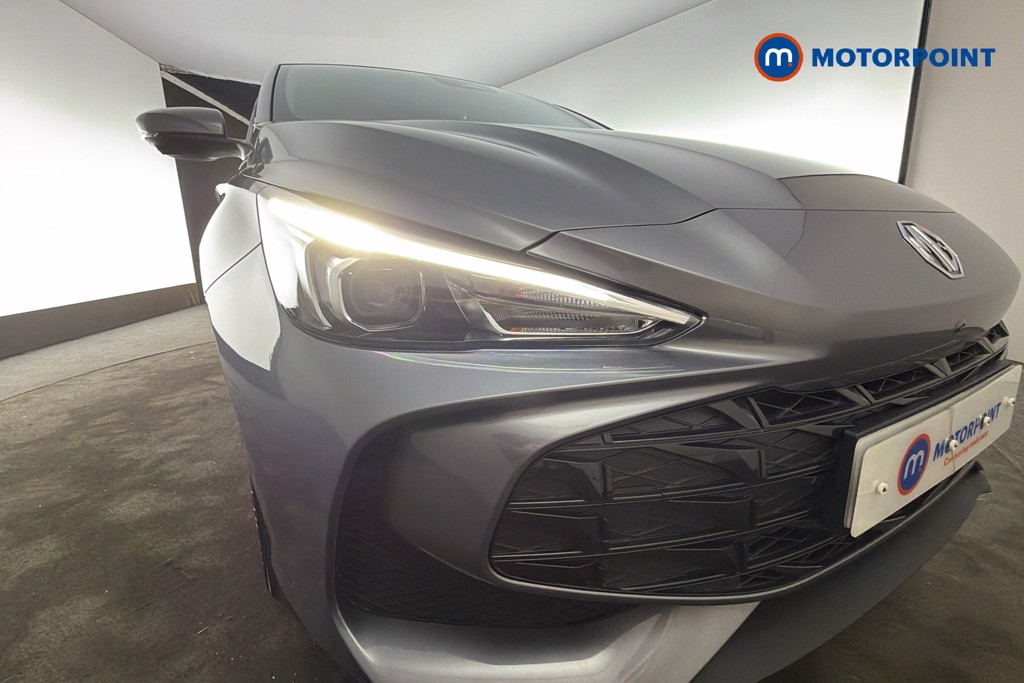 Mg Motor Uk MG3 Trophy Automatic Petrol-Electric Hybrid Hatchback - Stock Number (1625135) - 44th supplementary image