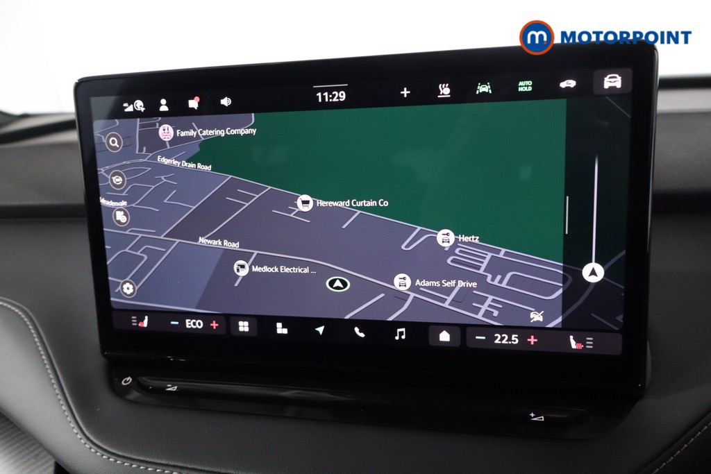 Skoda Enyaq Sportline Plus Automatic Electric SUV - Stock Number (1625217) - 2nd supplementary image