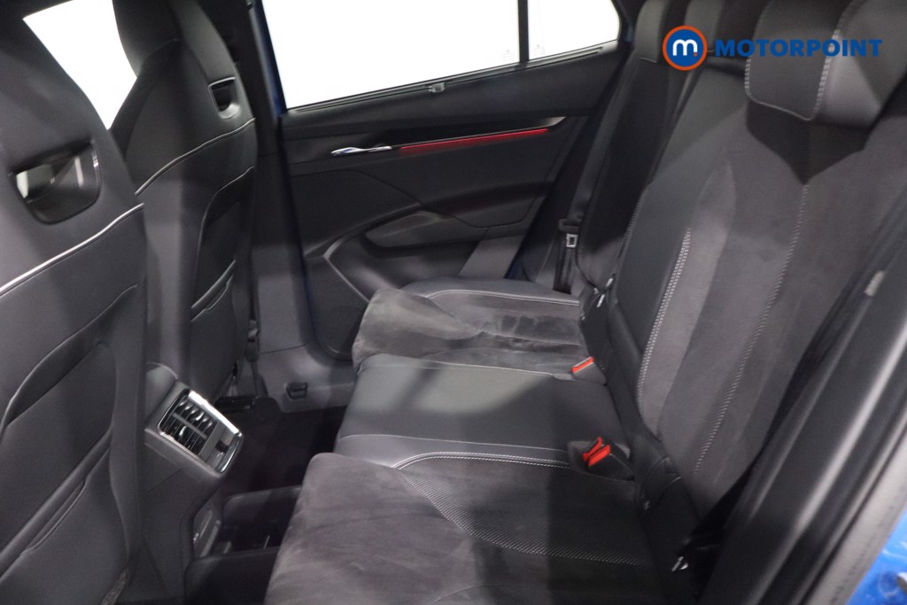 Skoda Enyaq Sportline Plus Automatic Electric SUV - Stock Number (1625217) - 5th supplementary image