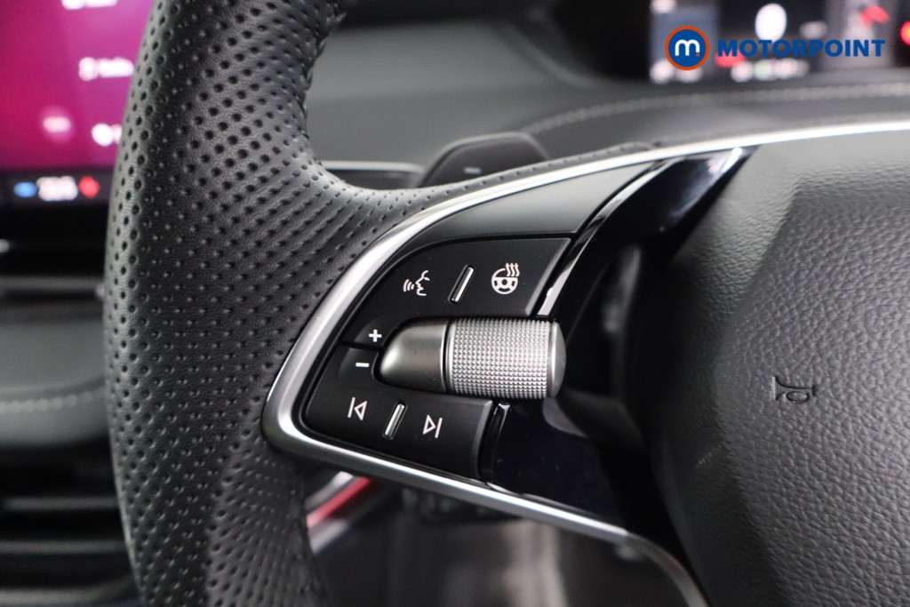 Skoda Enyaq Sportline Plus Automatic Electric SUV - Stock Number (1625217) - 7th supplementary image