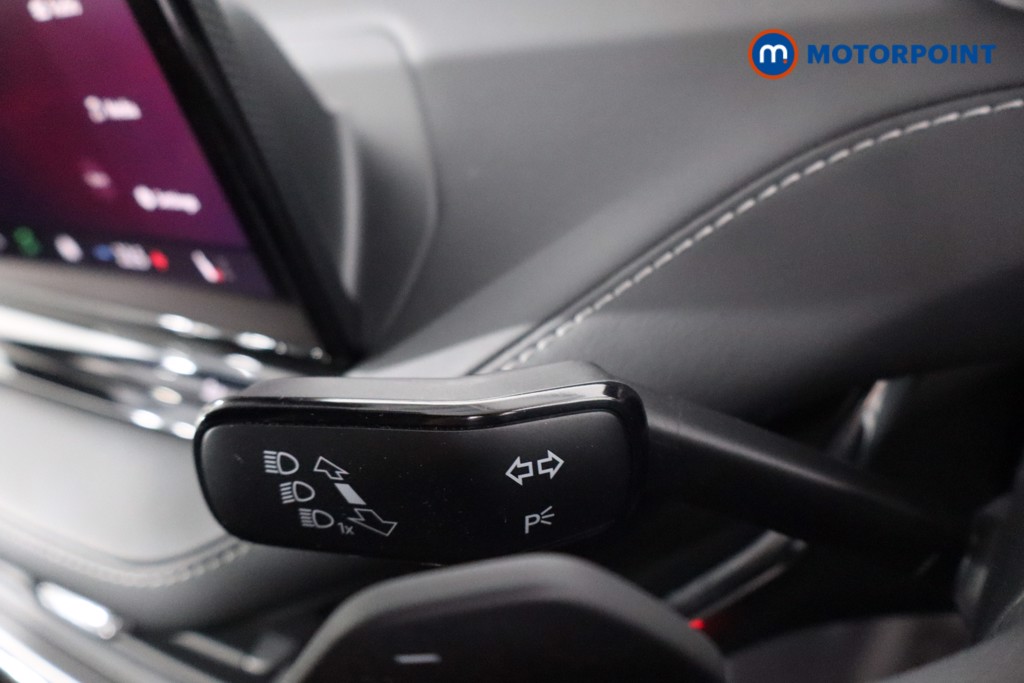 Skoda Enyaq Sportline Plus Automatic Electric SUV - Stock Number (1625217) - 14th supplementary image