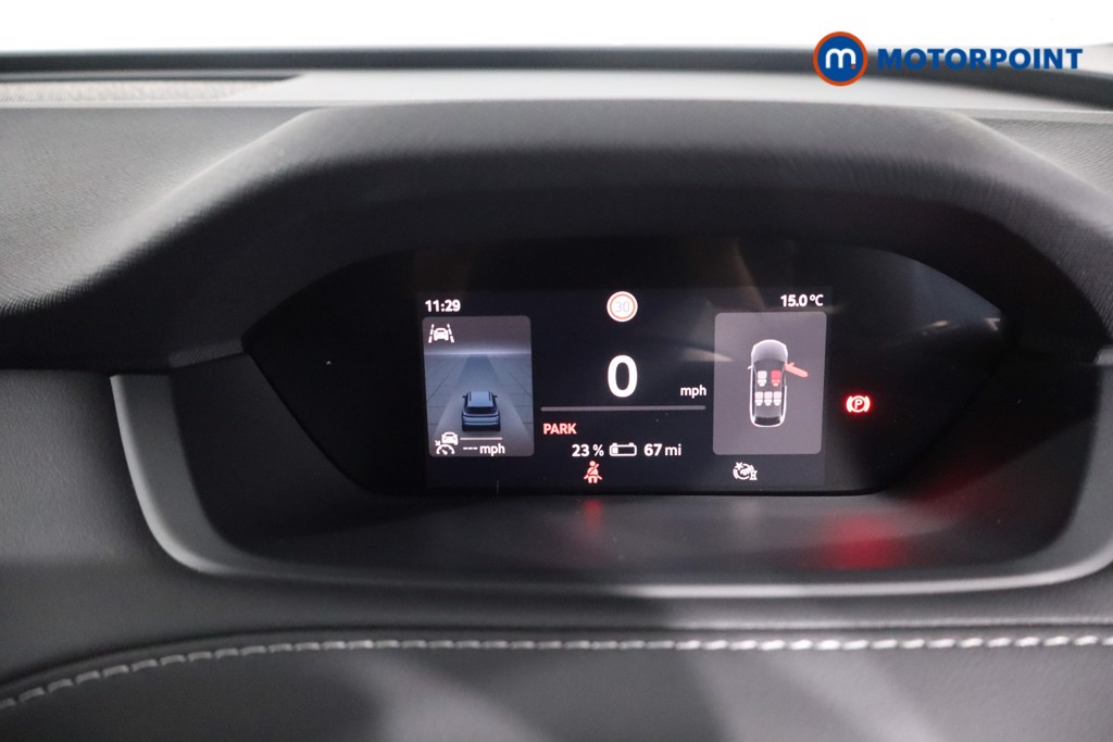 Skoda Enyaq Sportline Plus Automatic Electric SUV - Stock Number (1625217) - 16th supplementary image