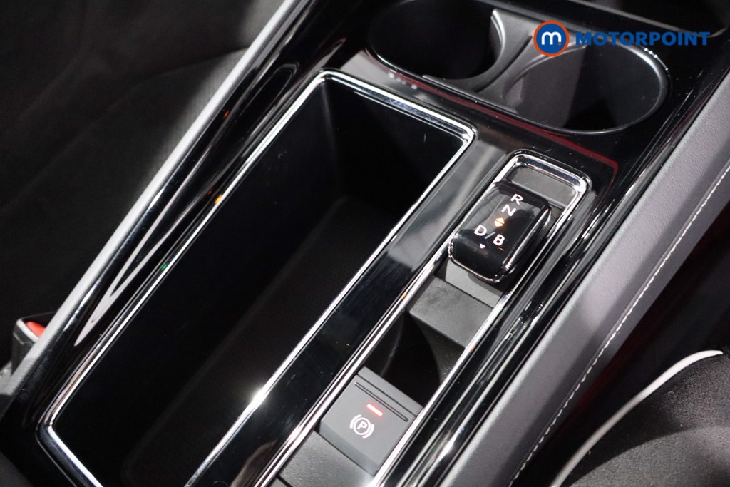 Skoda Enyaq Sportline Plus Automatic Electric SUV - Stock Number (1625217) - 18th supplementary image