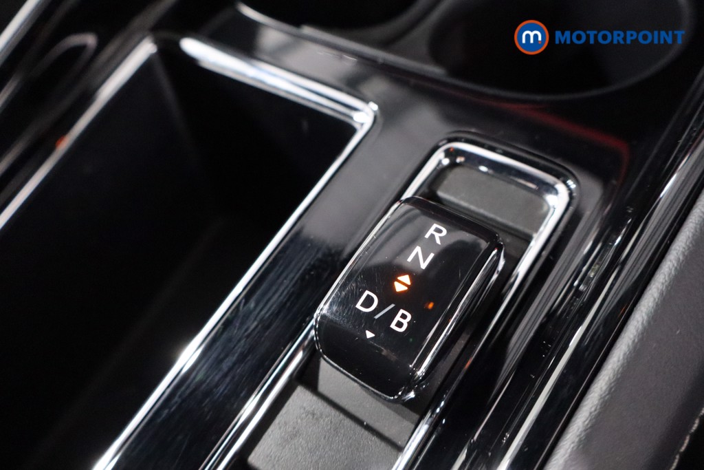 Skoda Enyaq Sportline Plus Automatic Electric SUV - Stock Number (1625217) - 19th supplementary image