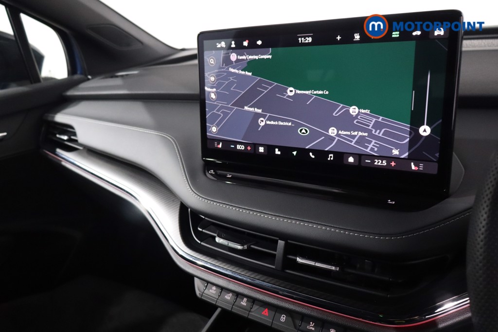 Skoda Enyaq Sportline Plus Automatic Electric SUV - Stock Number (1625217) - 20th supplementary image