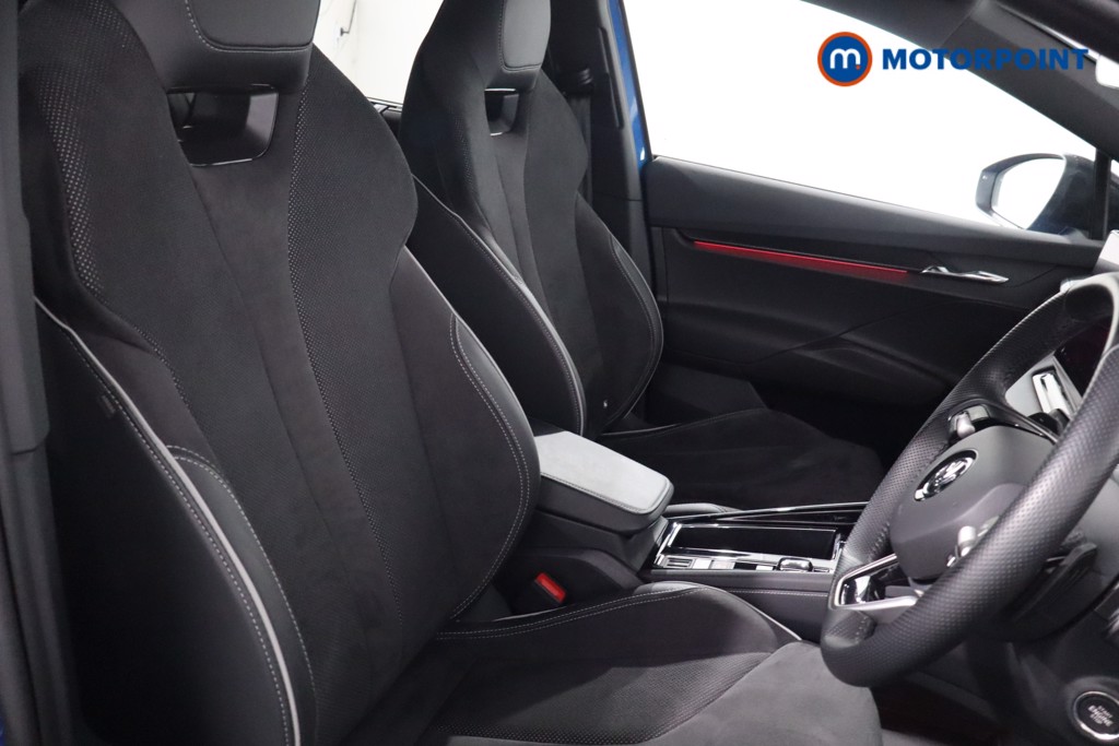 Skoda Enyaq Sportline Plus Automatic Electric SUV - Stock Number (1625217) - 22nd supplementary image