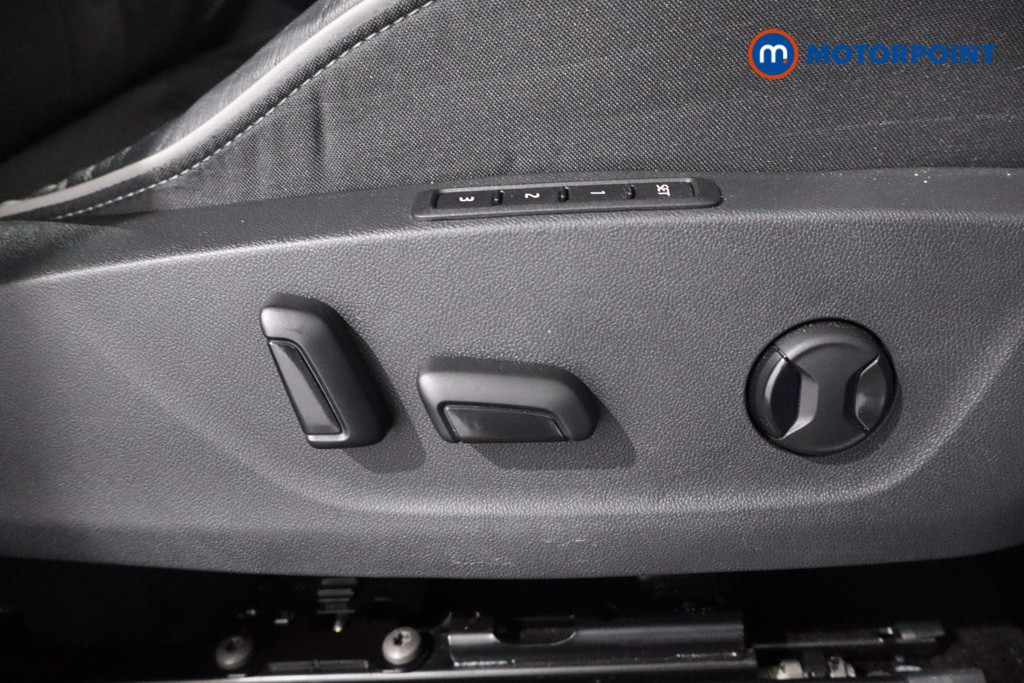 Skoda Enyaq Sportline Plus Automatic Electric SUV - Stock Number (1625217) - 23rd supplementary image