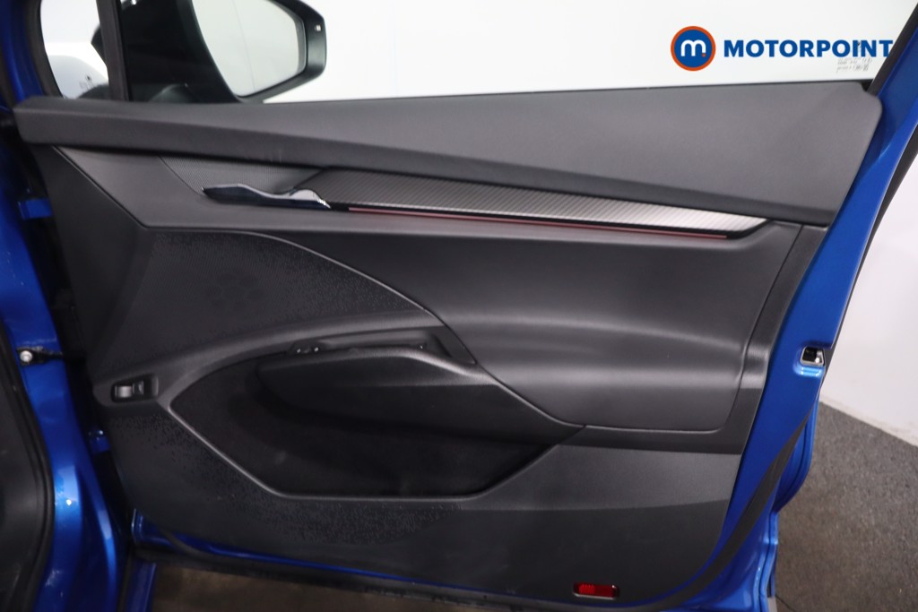 Skoda Enyaq Sportline Plus Automatic Electric SUV - Stock Number (1625217) - 24th supplementary image