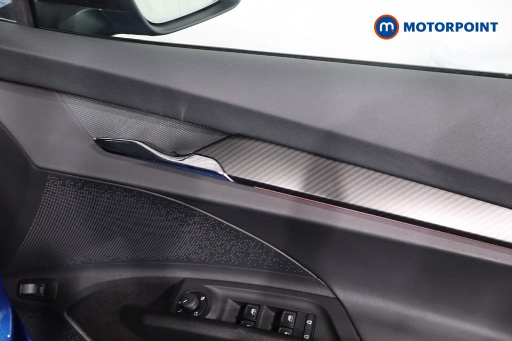 Skoda Enyaq Sportline Plus Automatic Electric SUV - Stock Number (1625217) - 25th supplementary image