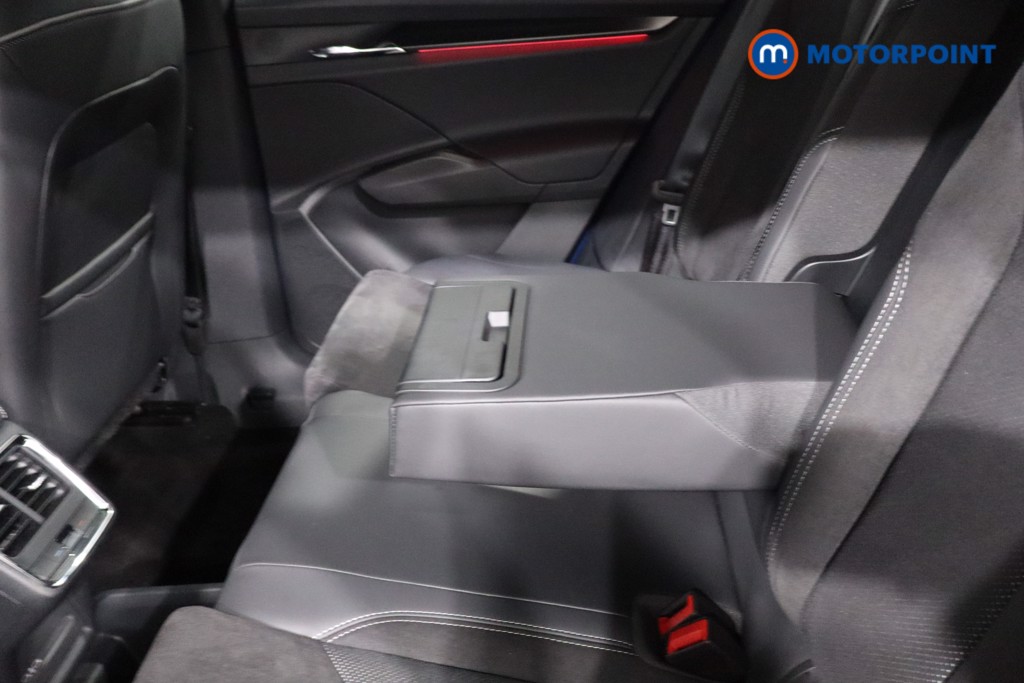 Skoda Enyaq Sportline Plus Automatic Electric SUV - Stock Number (1625217) - 26th supplementary image