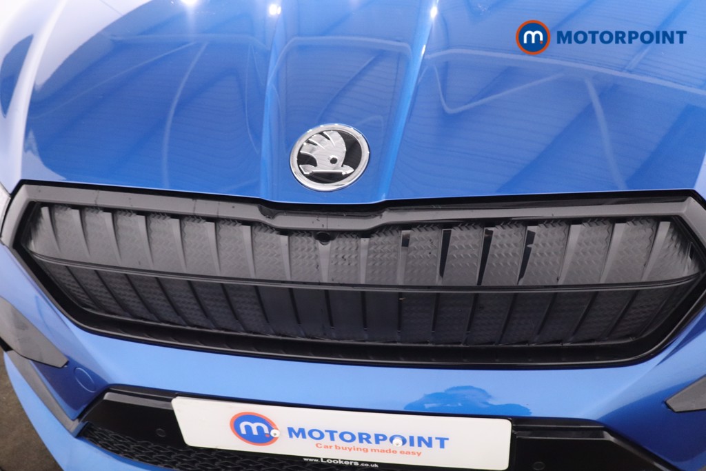 Skoda Enyaq Sportline Plus Automatic Electric SUV - Stock Number (1625217) - 28th supplementary image