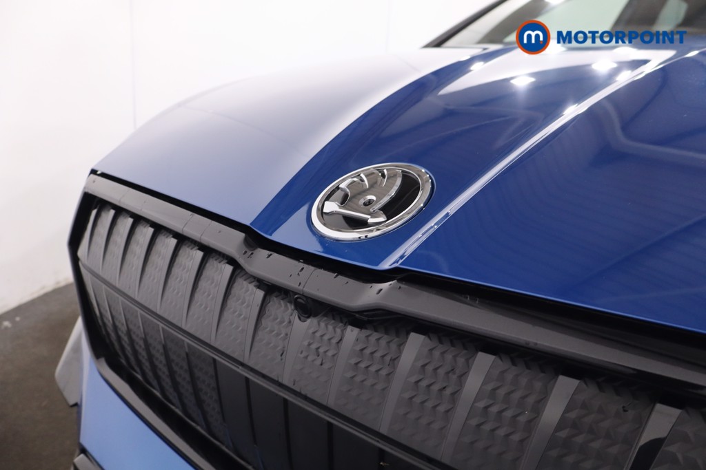 Skoda Enyaq Sportline Plus Automatic Electric SUV - Stock Number (1625217) - 29th supplementary image