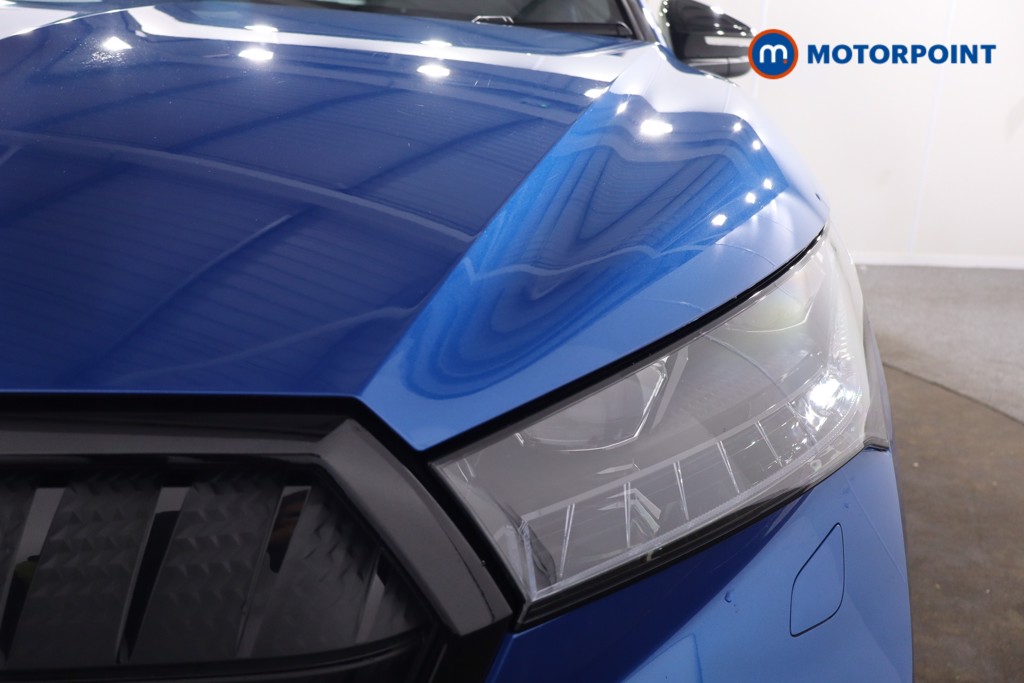 Skoda Enyaq Sportline Plus Automatic Electric SUV - Stock Number (1625217) - 30th supplementary image