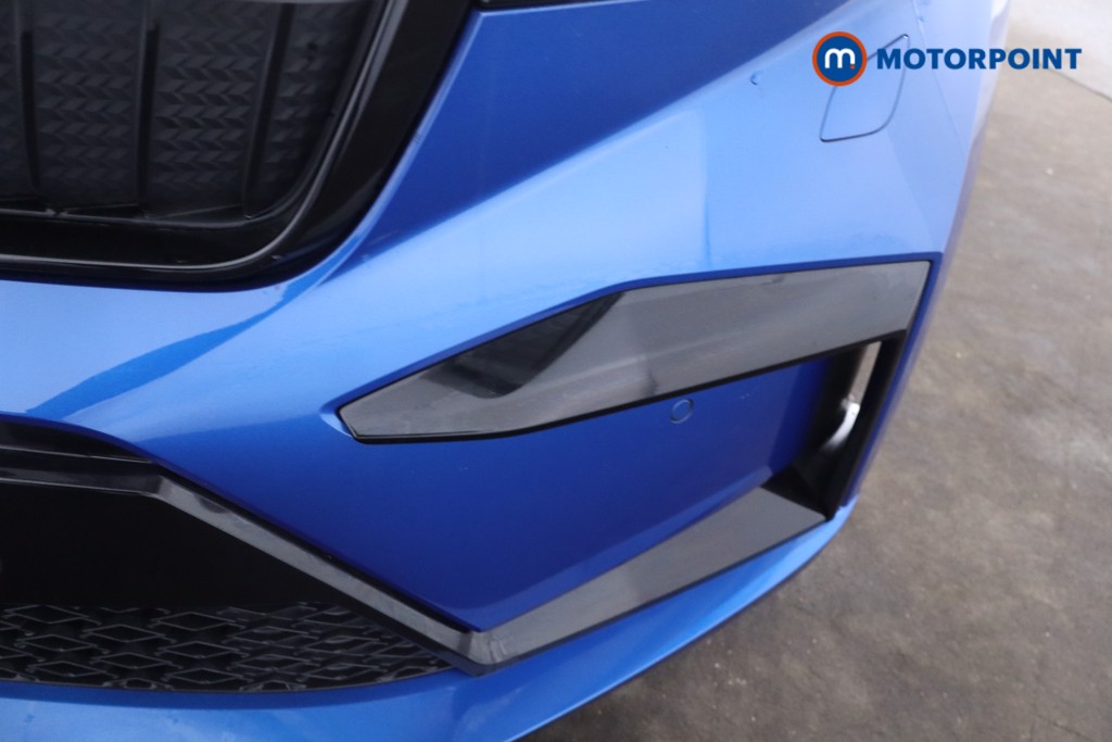 Skoda Enyaq Sportline Plus Automatic Electric SUV - Stock Number (1625217) - 31st supplementary image